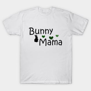 Bunny Mama T-Shirt